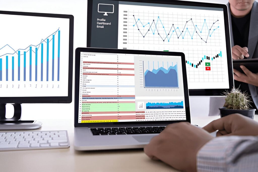 Web Analytics and Reporting