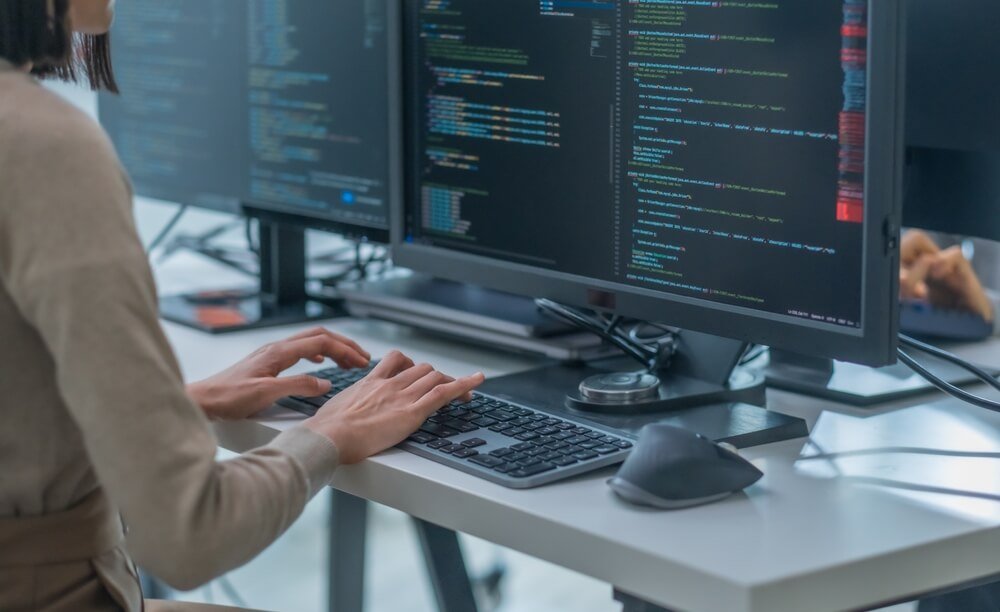 Web App Development