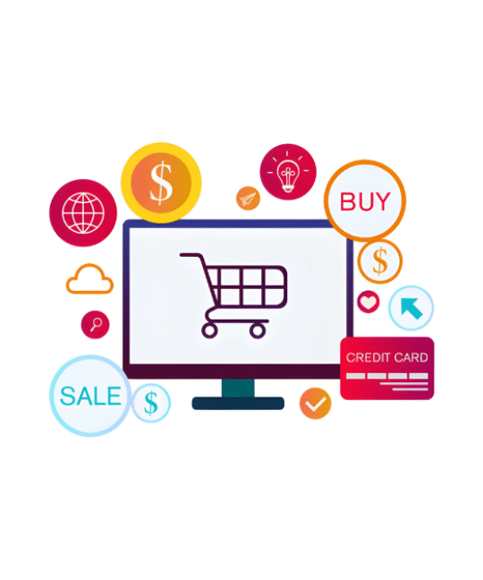 Shopify Development