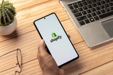 Shopify Development