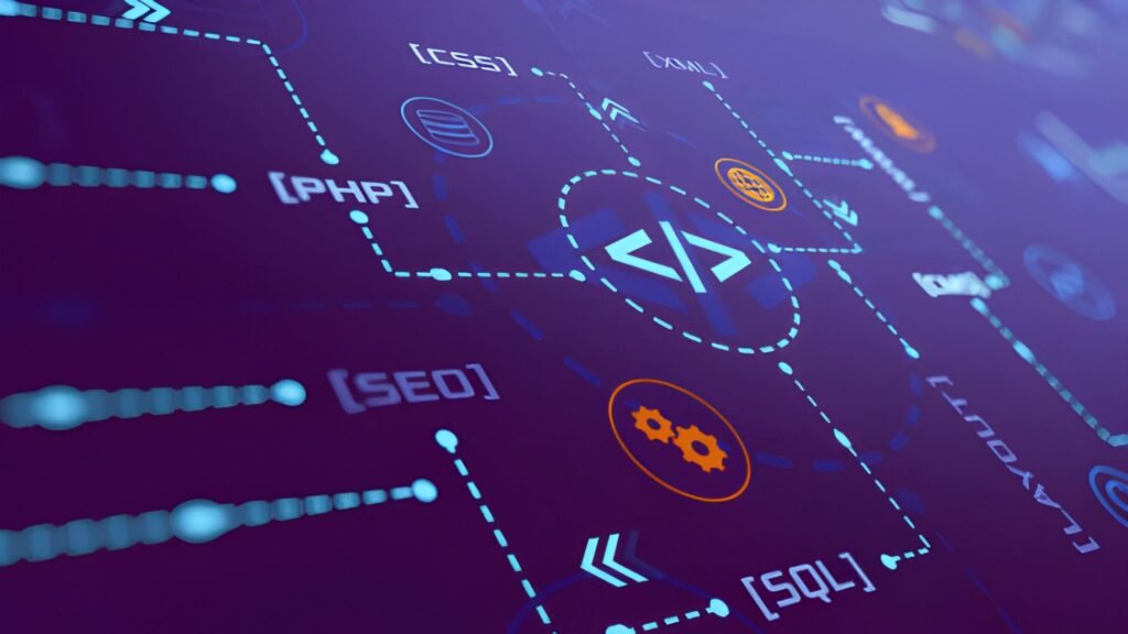 Website Development