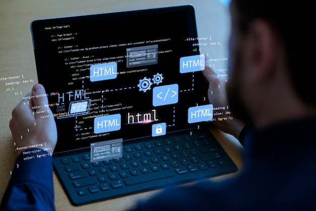 Customised Software Development image 1